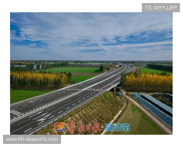 山东高速 新星表现惊艳，山东高速新项目